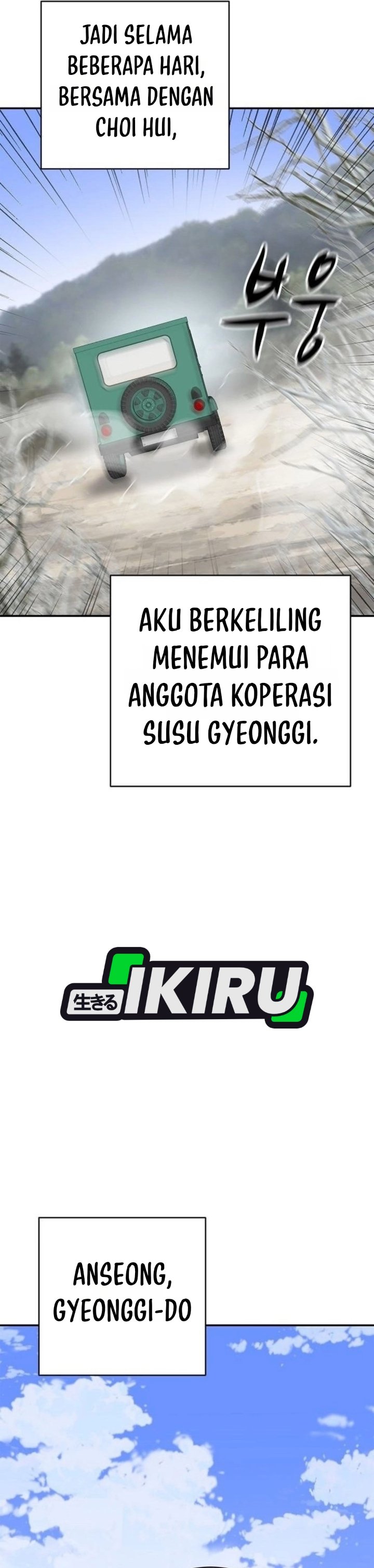 I Alone Am the True Chaebol Chapter 25 - Page 46