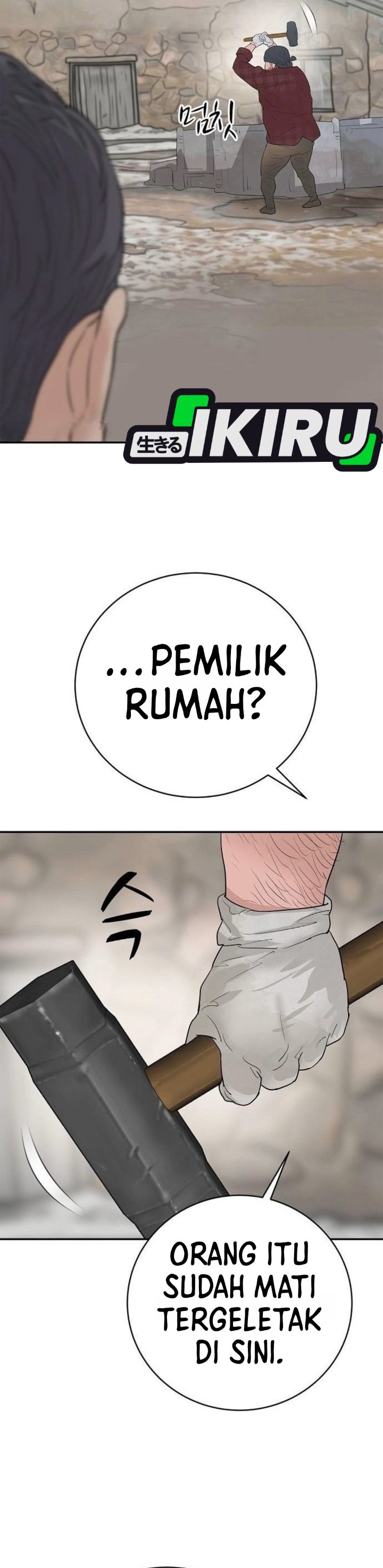 I Alone Am the True Chaebol Chapter 25 - Page 49