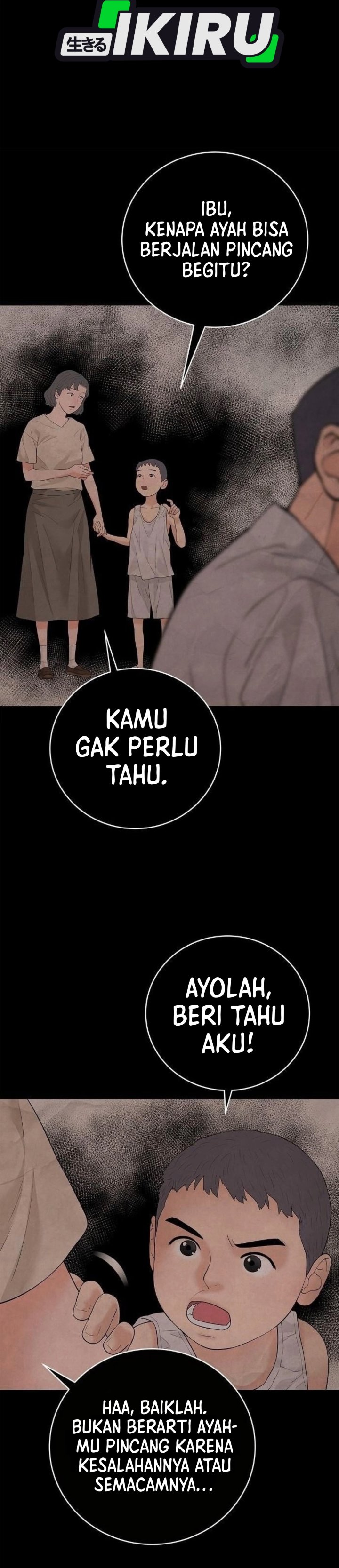 I Alone Am the True Chaebol Chapter 25 - Page 6