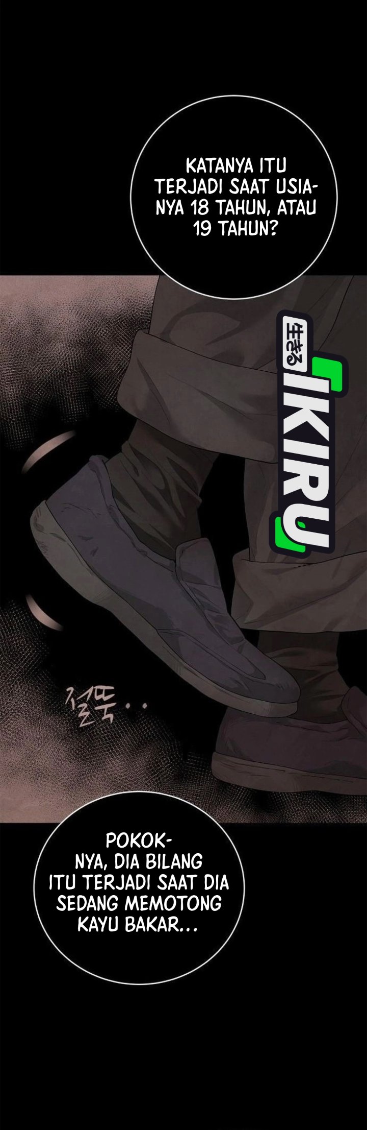 I Alone Am the True Chaebol Chapter 25 - Page 7