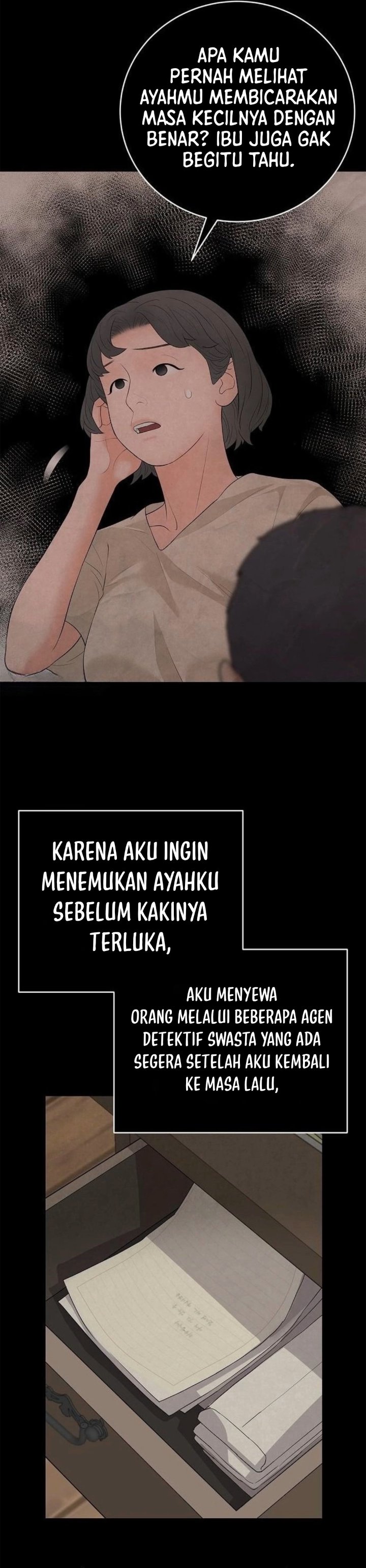 I Alone Am the True Chaebol Chapter 25 - Page 8