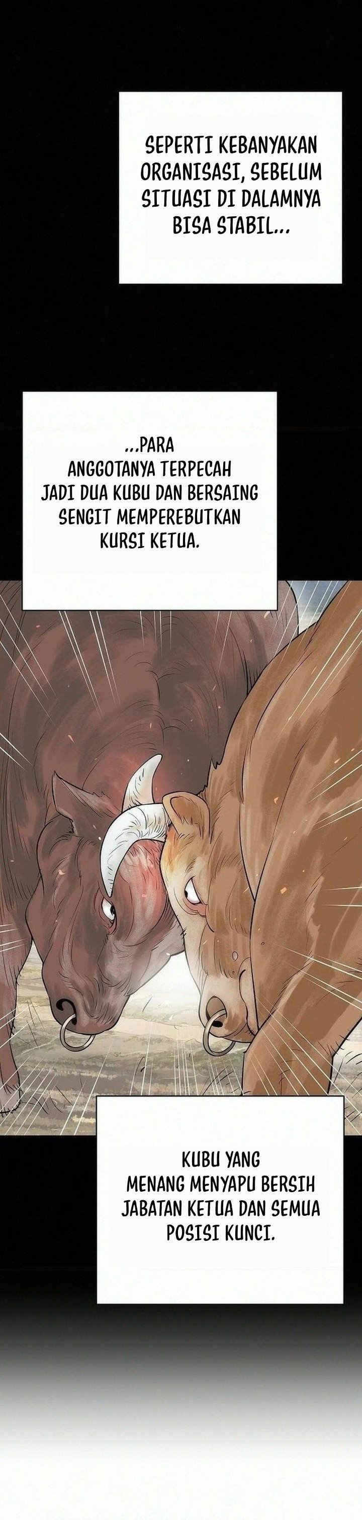 Baca I Alone Am the True Chaebol Chapter 26 Bahasa Indonesia page 10