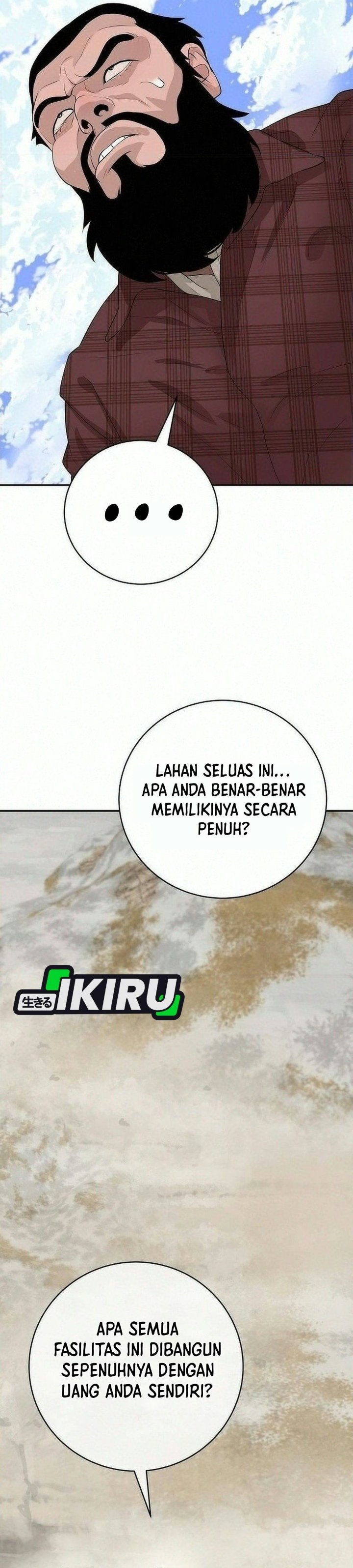 Baca I Alone Am the True Chaebol Chapter 26 Bahasa Indonesia page 76