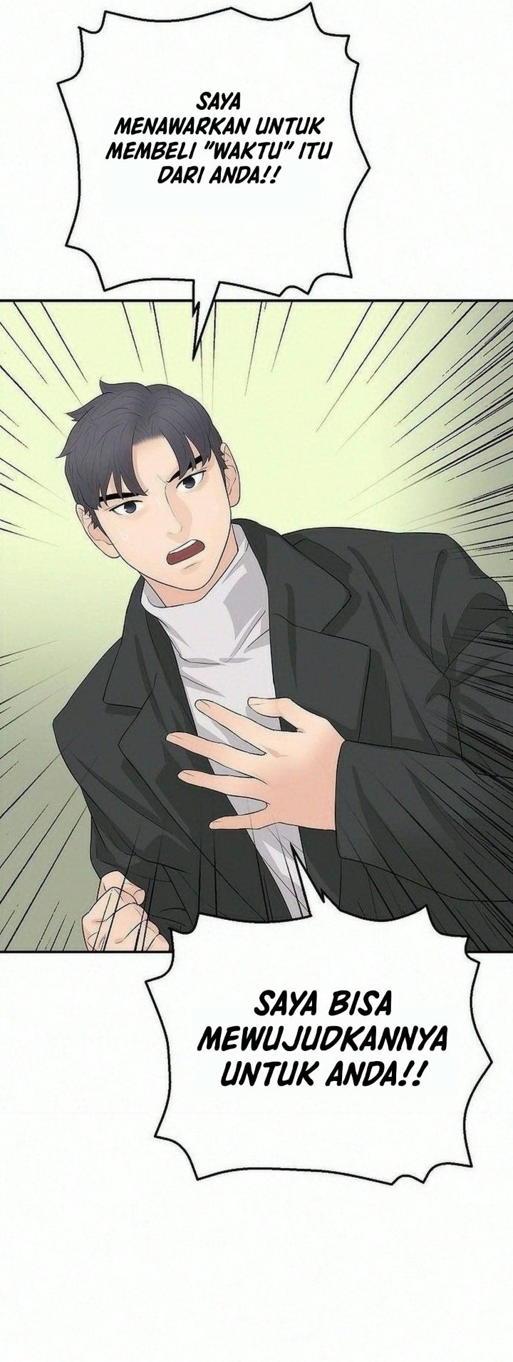 Baca I Alone Am the True Chaebol Chapter 26 Bahasa Indonesia page 82
