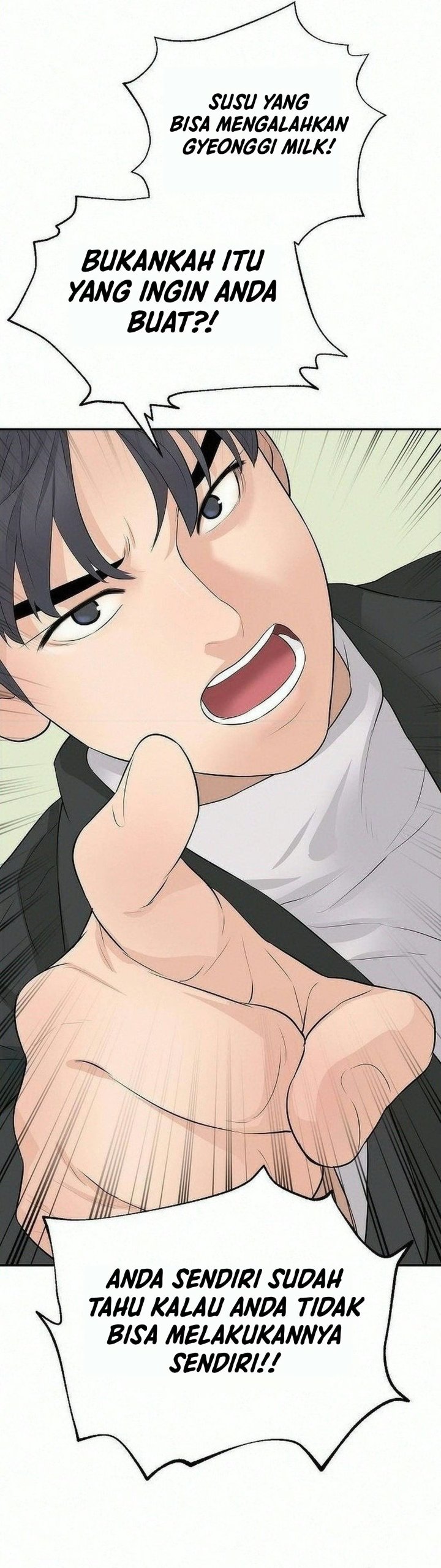 Baca I Alone Am the True Chaebol Chapter 26 Bahasa Indonesia page 86