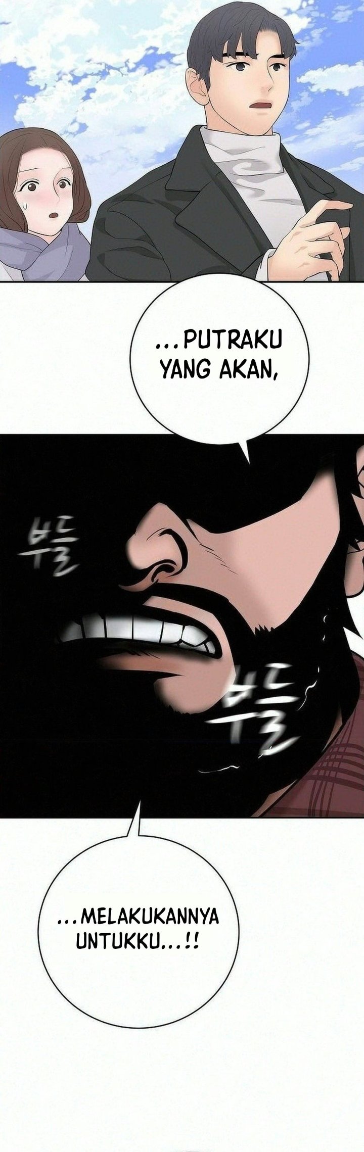 Baca I Alone Am the True Chaebol Chapter 26 Bahasa Indonesia page 90