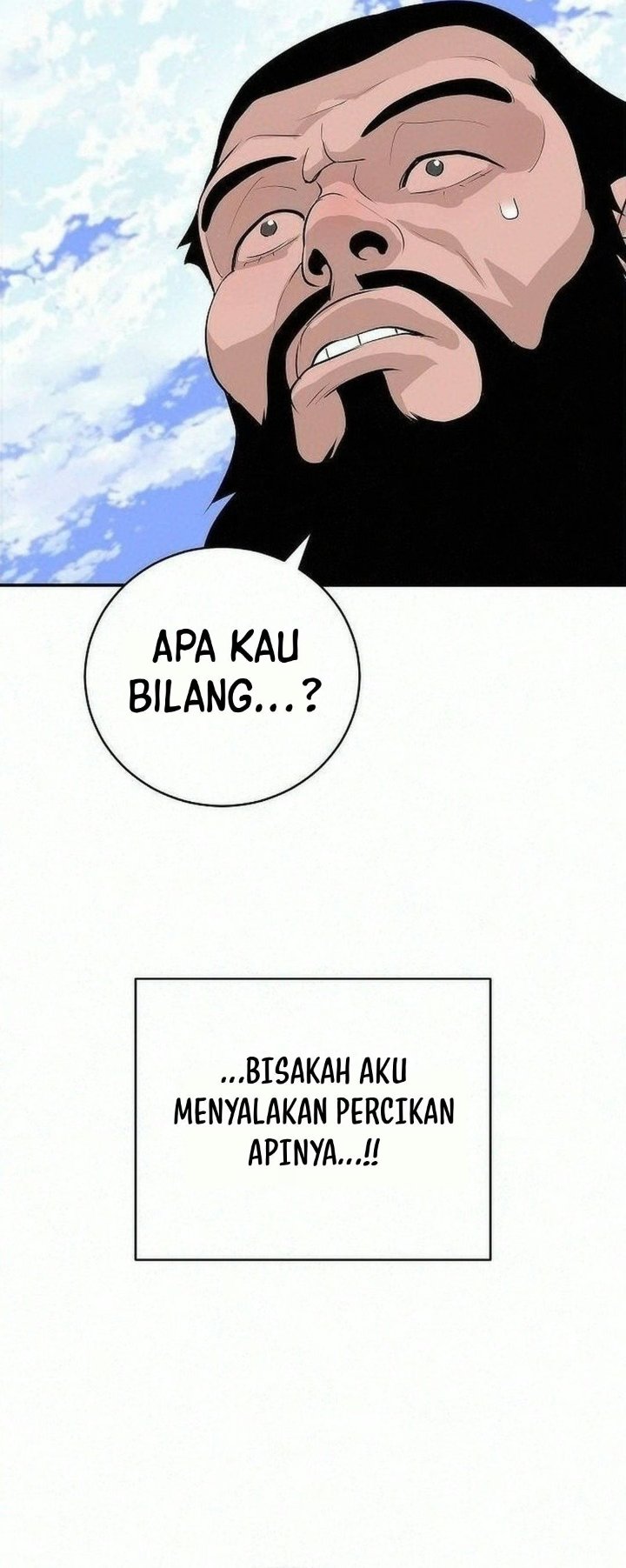 Baca I Alone Am the True Chaebol Chapter 26 Bahasa Indonesia page 96
