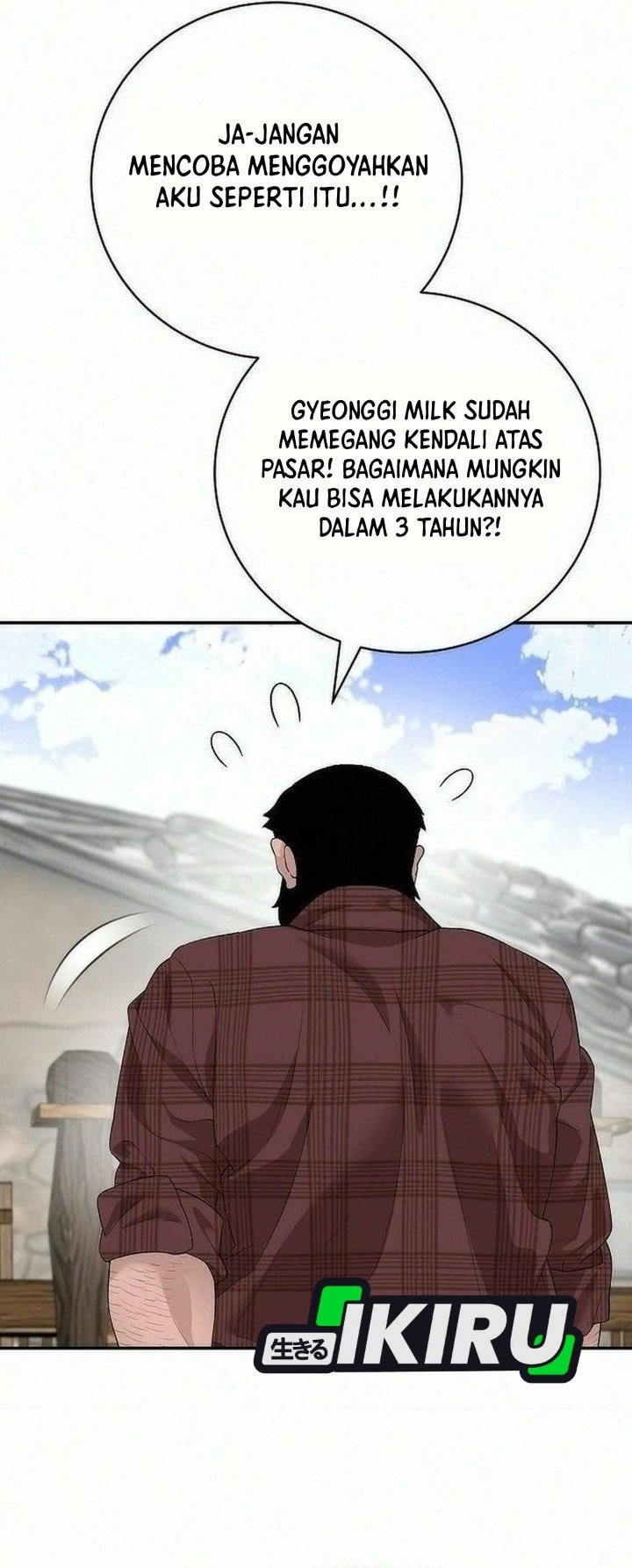 Baca I Alone Am the True Chaebol Chapter 26 Bahasa Indonesia page 100