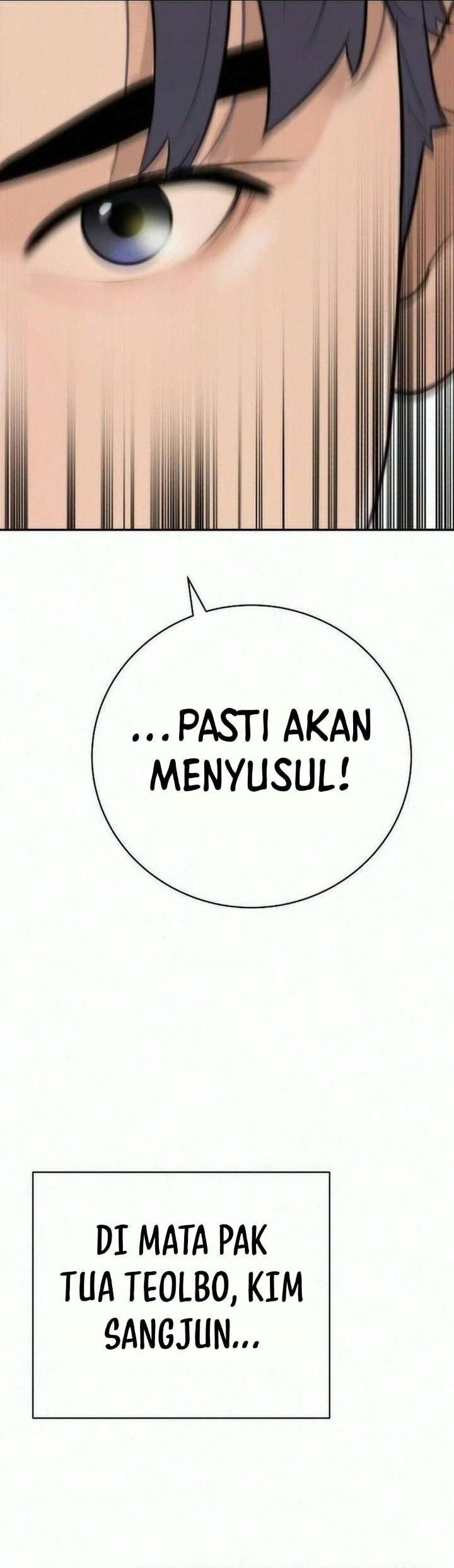 Baca I Alone Am the True Chaebol Chapter 26 Bahasa Indonesia page 112