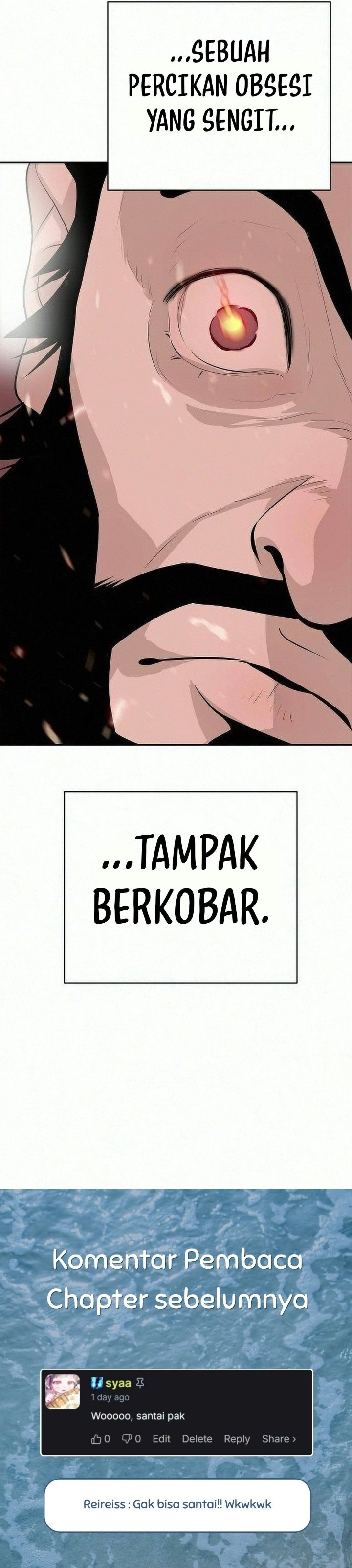 Baca I Alone Am the True Chaebol Chapter 26 Bahasa Indonesia page 114