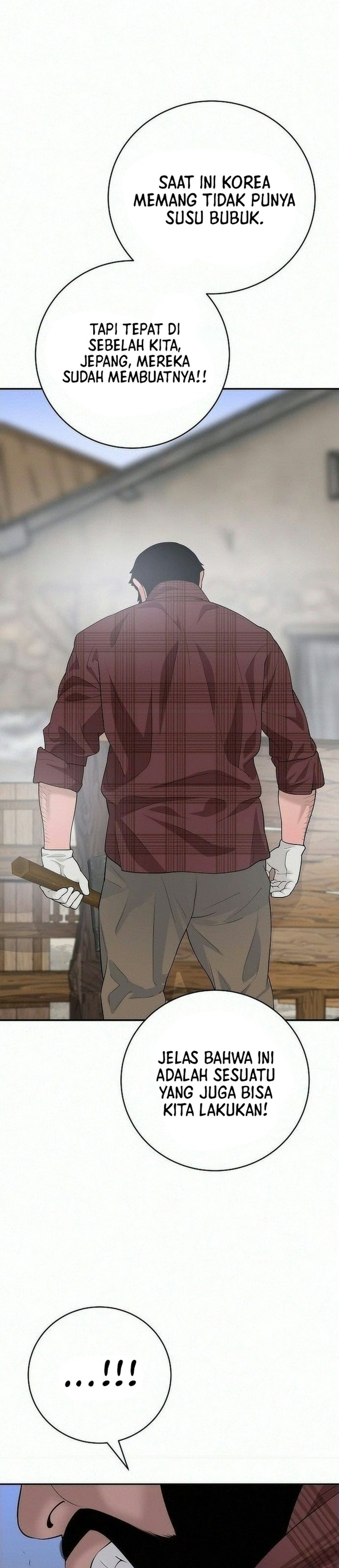 I Alone Am the True Chaebol Chapter 27 - Page 13
