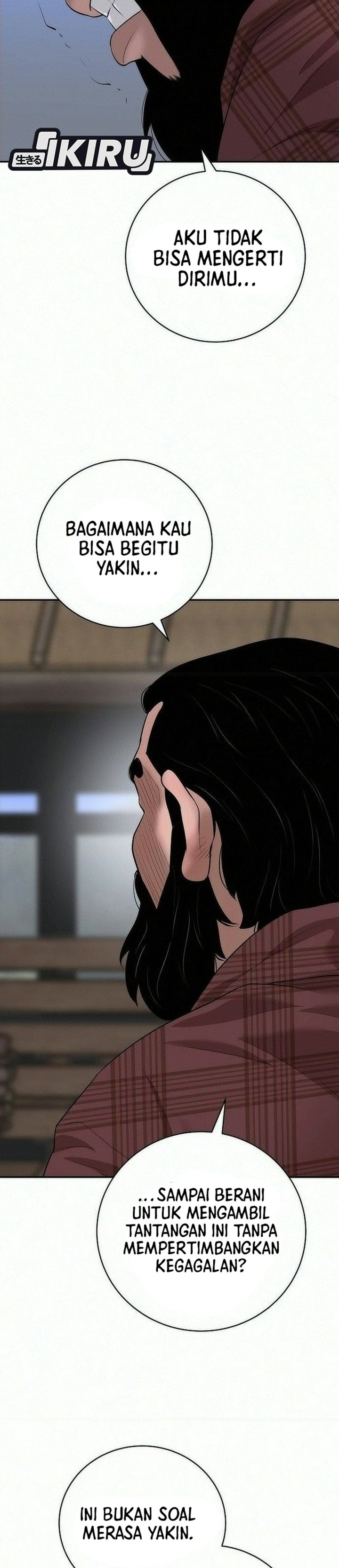 I Alone Am the True Chaebol Chapter 27 - Page 14