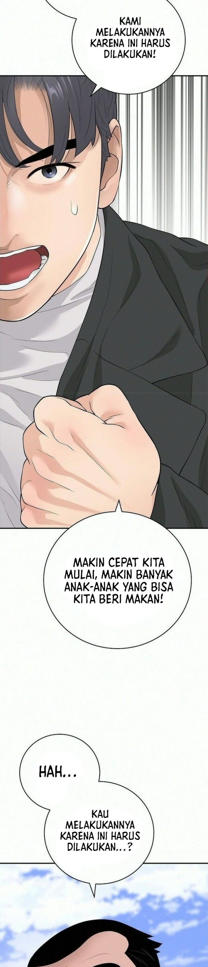 I Alone Am the True Chaebol Chapter 27 - Page 15