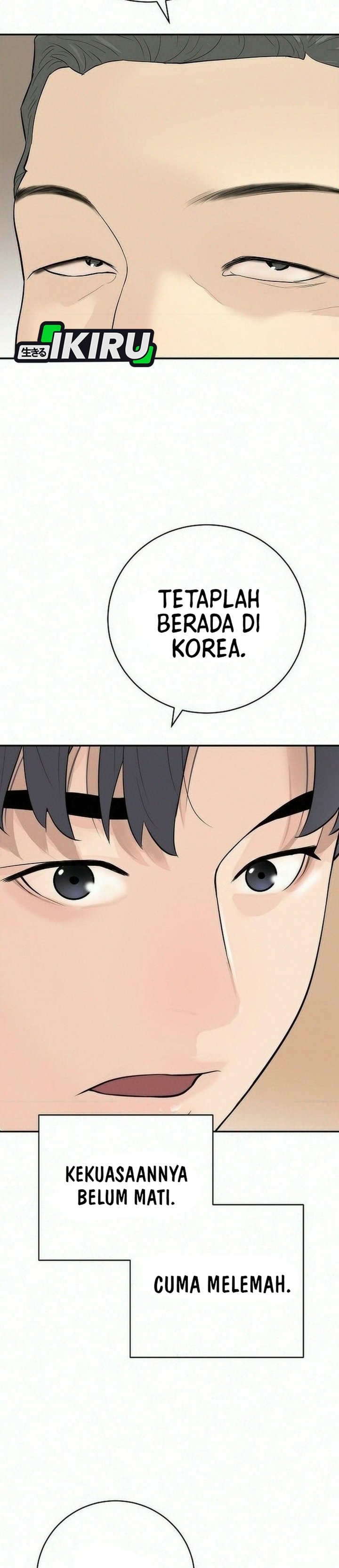I Alone Am the True Chaebol Chapter 27 - Page 44