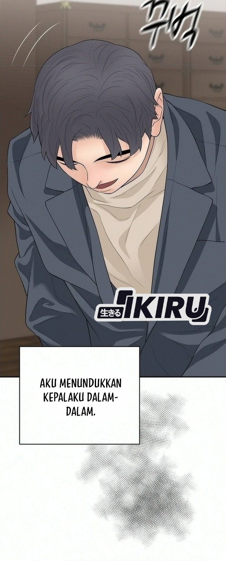 I Alone Am the True Chaebol Chapter 28 - Page 18