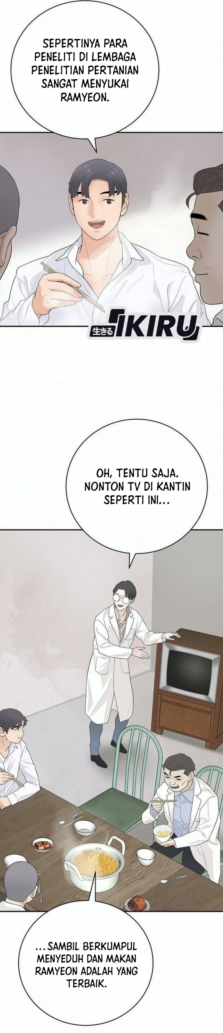 I Alone Am the True Chaebol Chapter 28 - Page 27