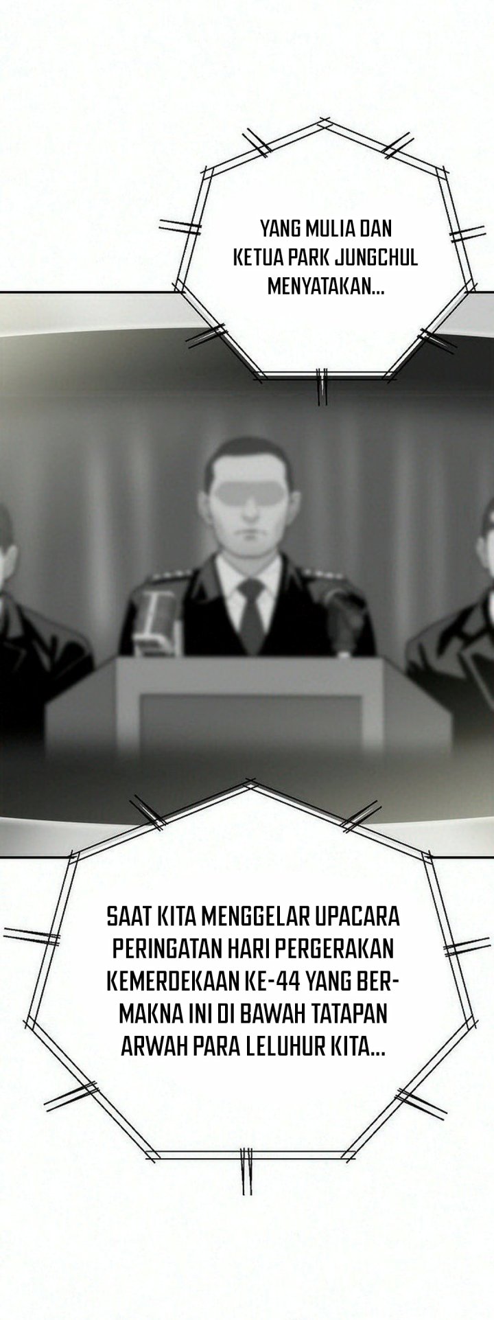 I Alone Am the True Chaebol Chapter 28 - Page 29