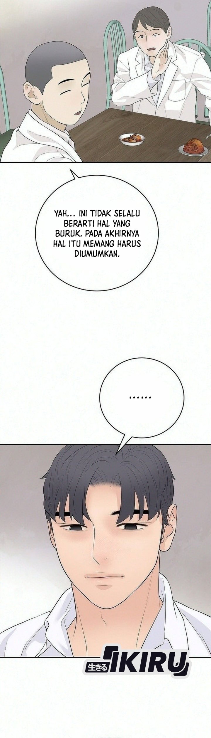 I Alone Am the True Chaebol Chapter 28 - Page 36