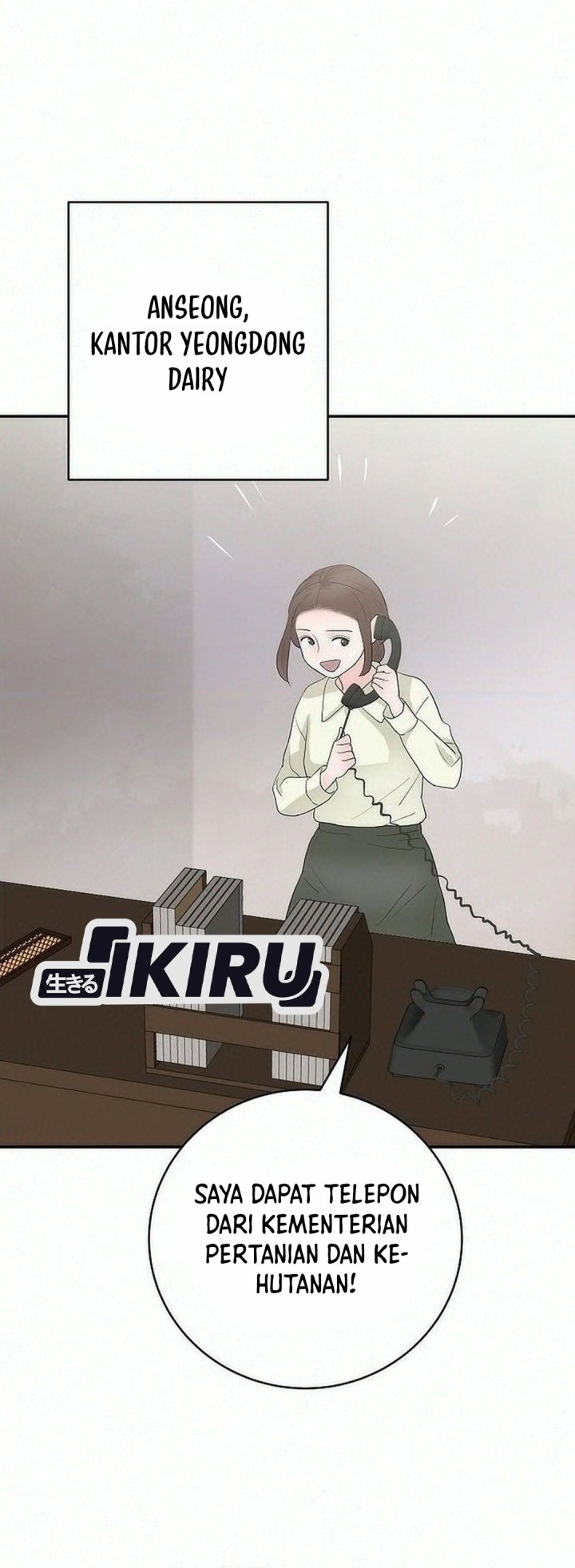 I Alone Am the True Chaebol Chapter 28 - Page 46