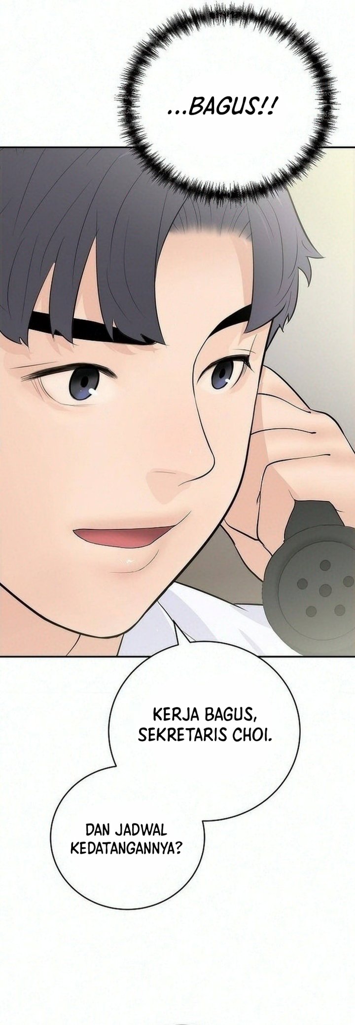I Alone Am the True Chaebol Chapter 28 - Page 48
