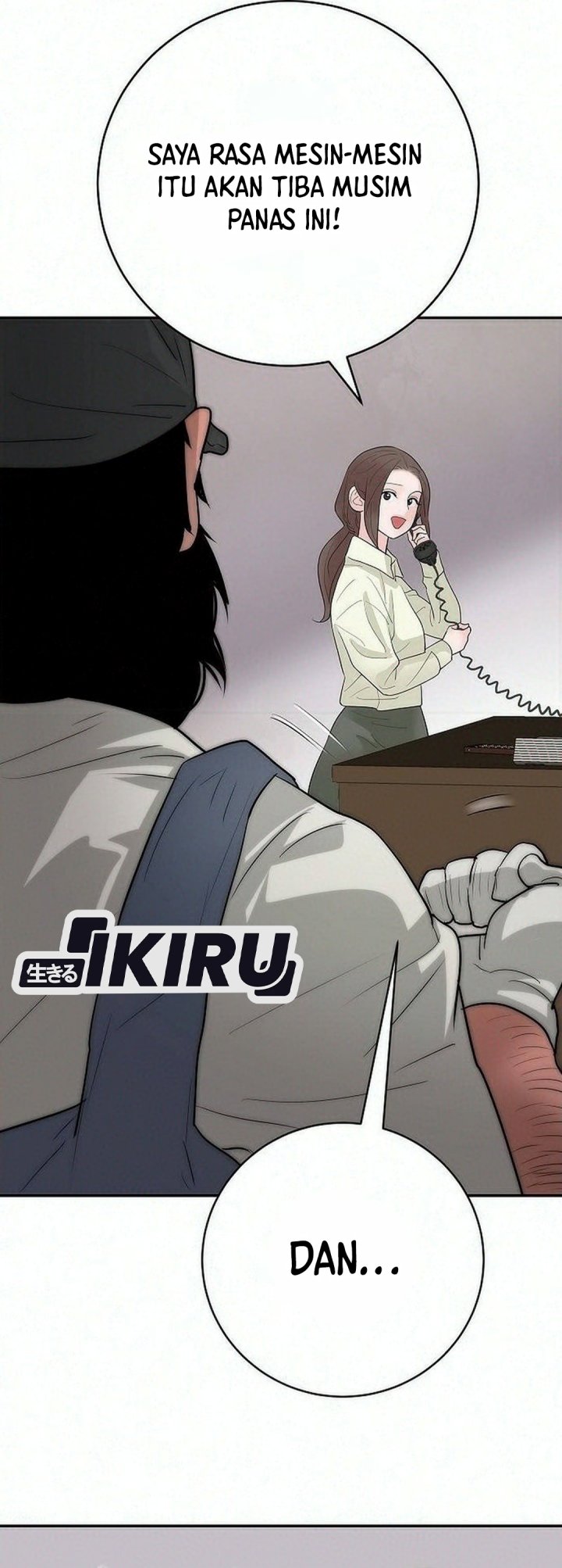 I Alone Am the True Chaebol Chapter 28 - Page 49