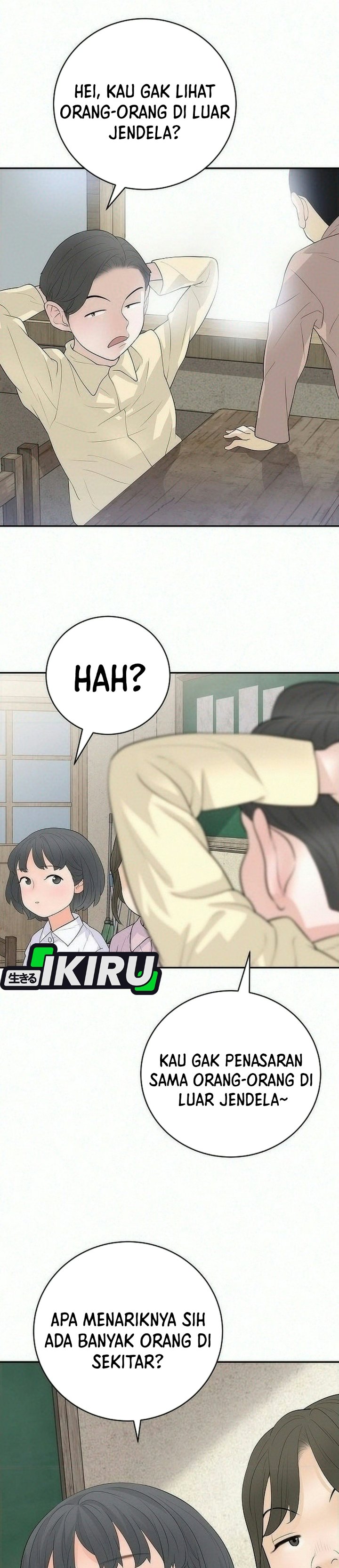 I Alone Am the True Chaebol Chapter 29 - Page 16