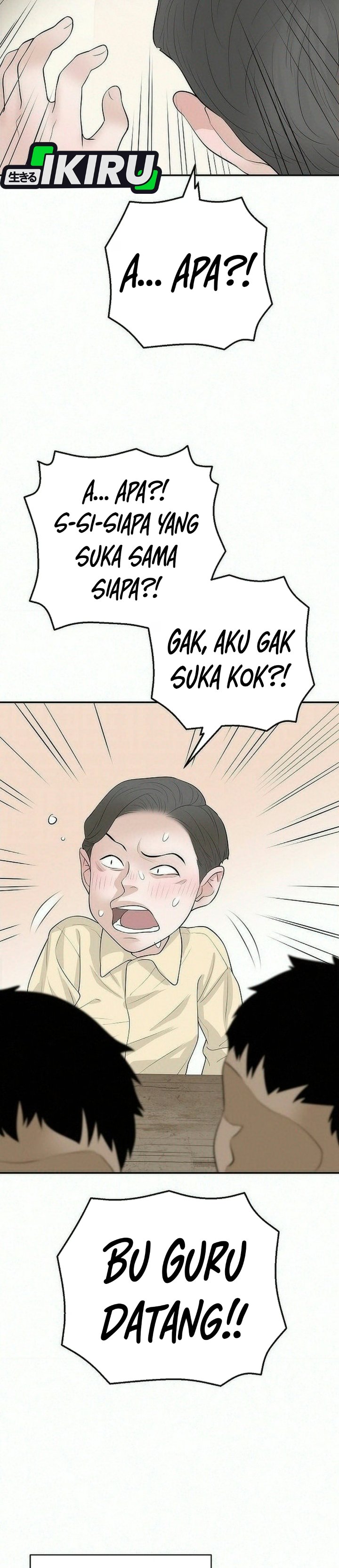 I Alone Am the True Chaebol Chapter 29 - Page 19