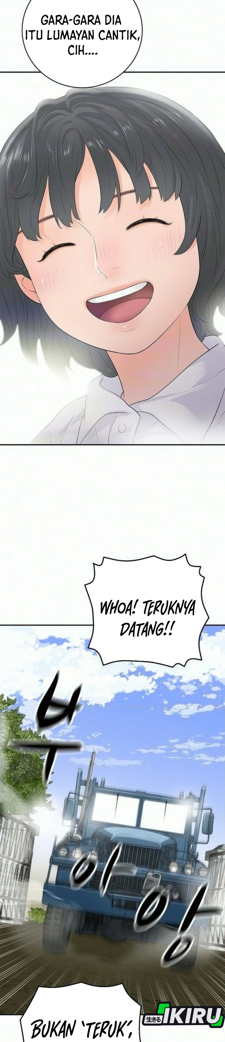 I Alone Am the True Chaebol Chapter 29 - Page 27