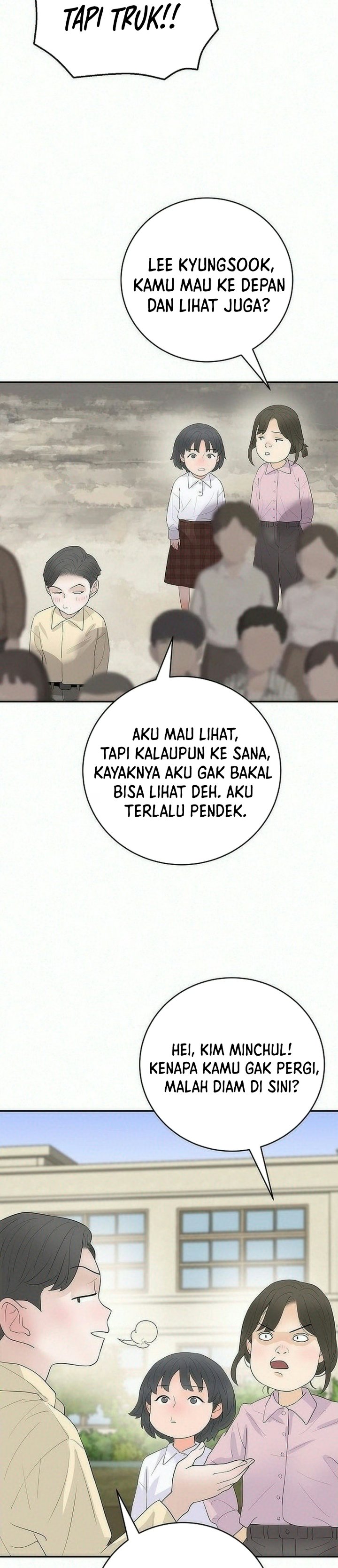I Alone Am the True Chaebol Chapter 29 - Page 28