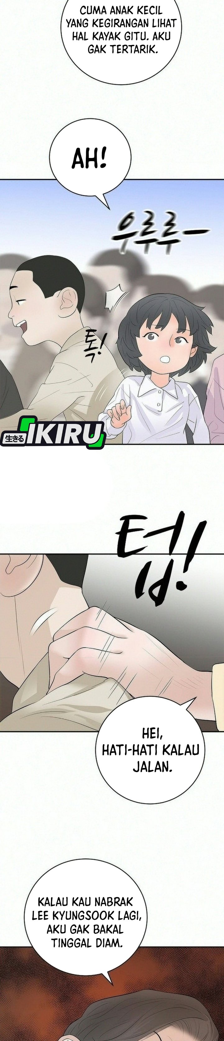 I Alone Am the True Chaebol Chapter 29 - Page 29