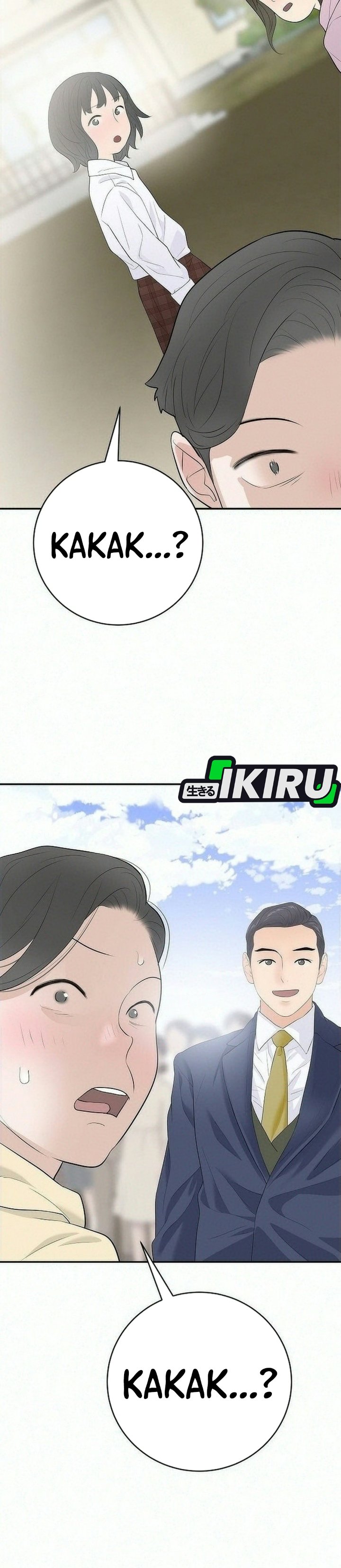 I Alone Am the True Chaebol Chapter 29 - Page 42