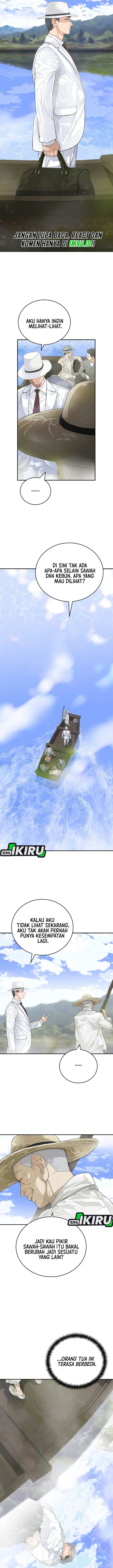 I Alone Am the True Chaebol Chapter 3 - Page 10