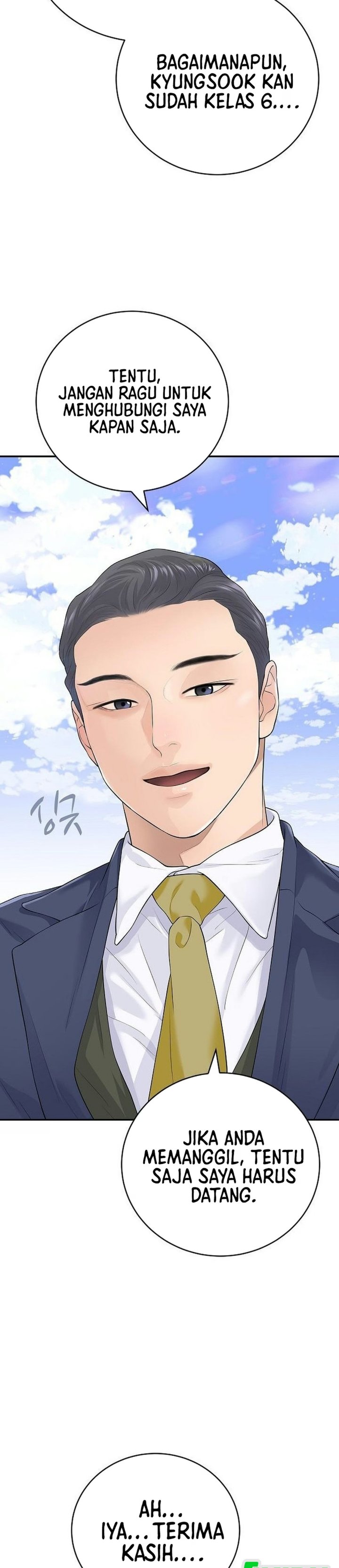 I Alone Am the True Chaebol Chapter 30 - Page 14