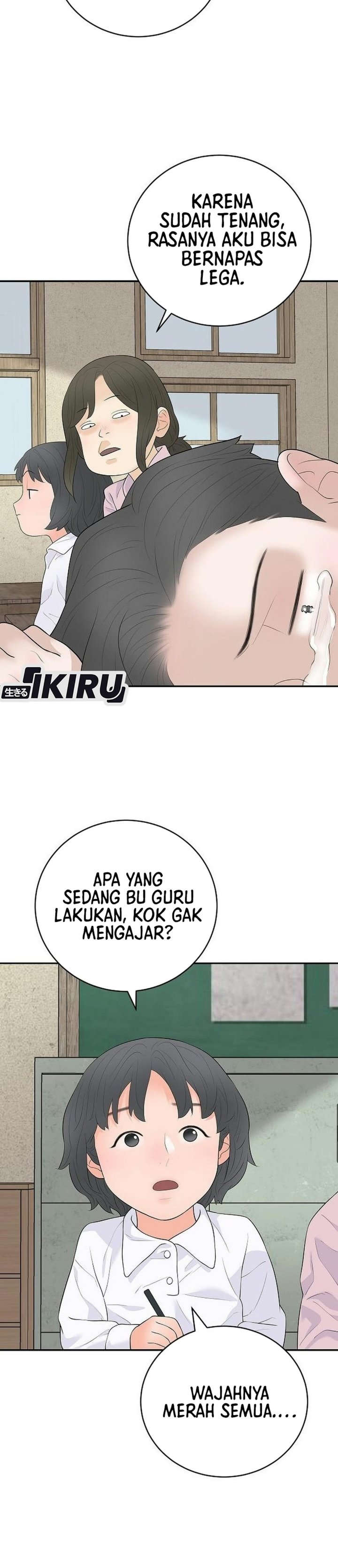 I Alone Am the True Chaebol Chapter 30 - Page 16