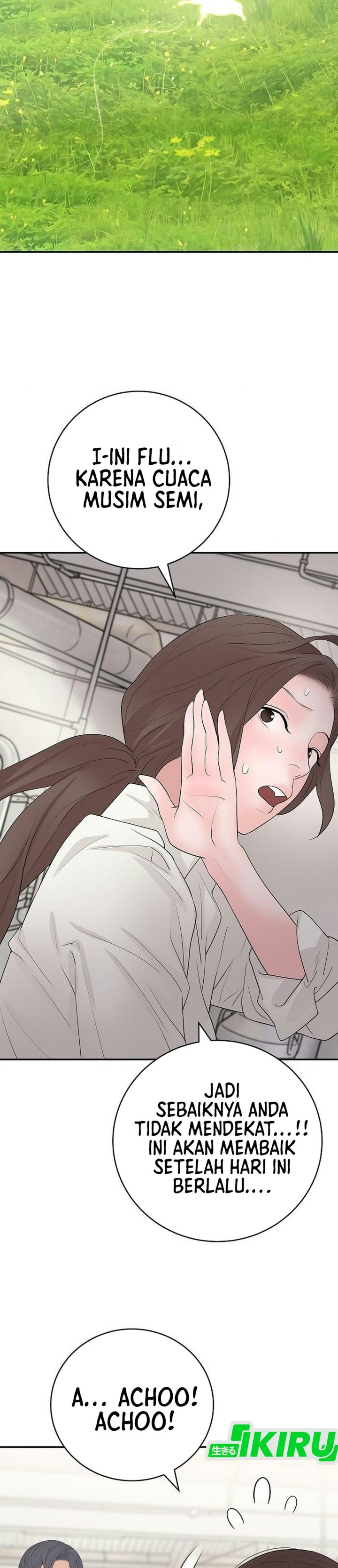 I Alone Am the True Chaebol Chapter 30 - Page 19