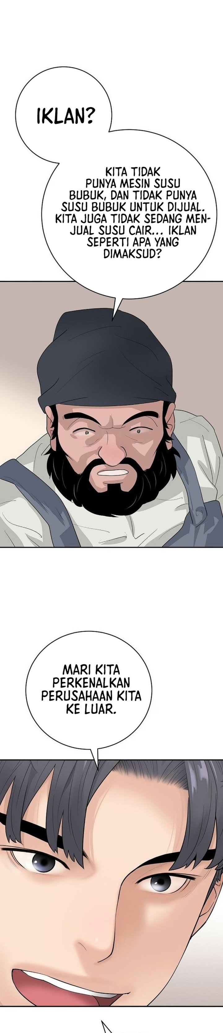 I Alone Am the True Chaebol Chapter 30 - Page 29