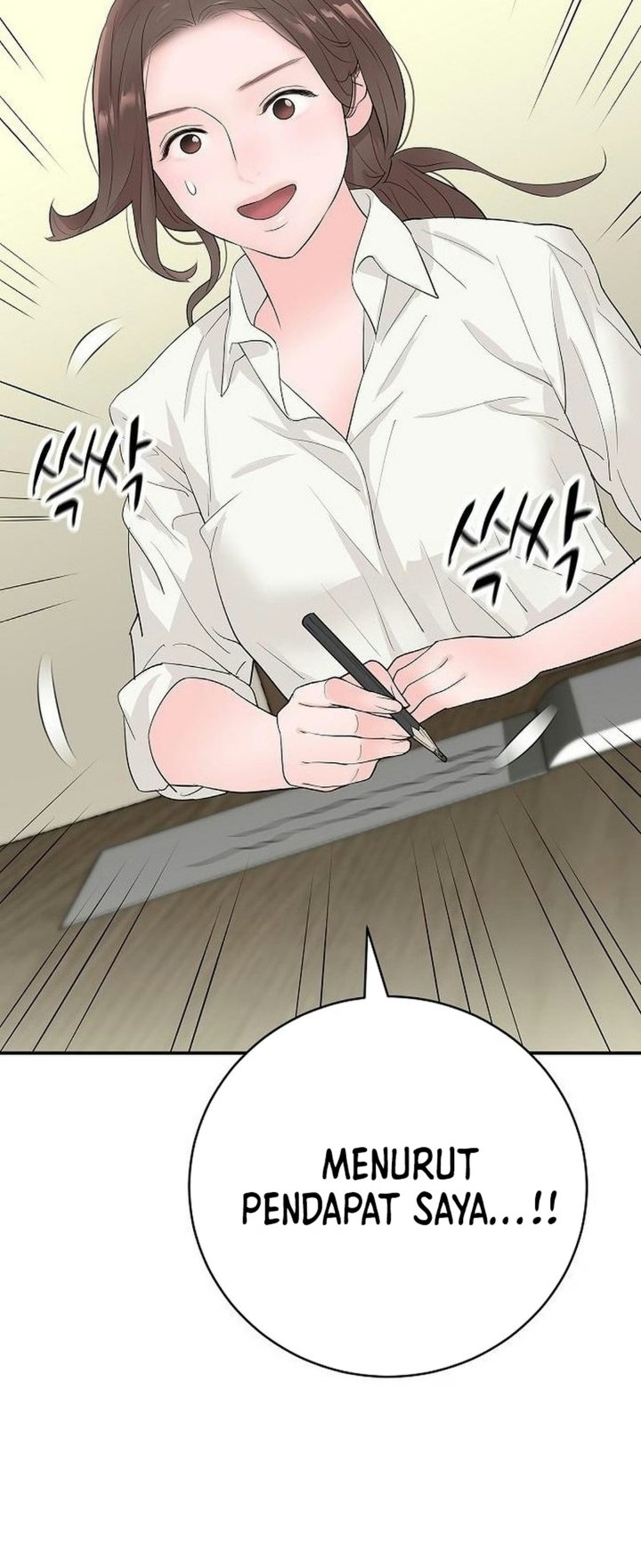 I Alone Am the True Chaebol Chapter 30 - Page 33