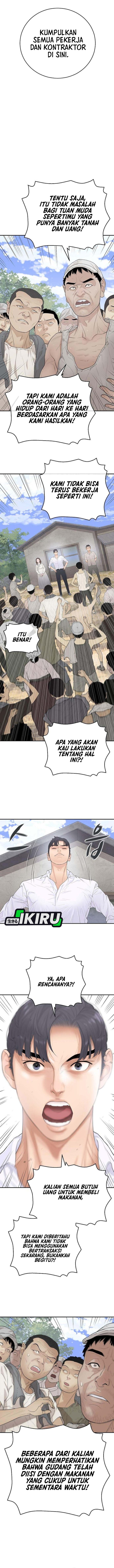 I Alone Am the True Chaebol Chapter 7 - Page 14