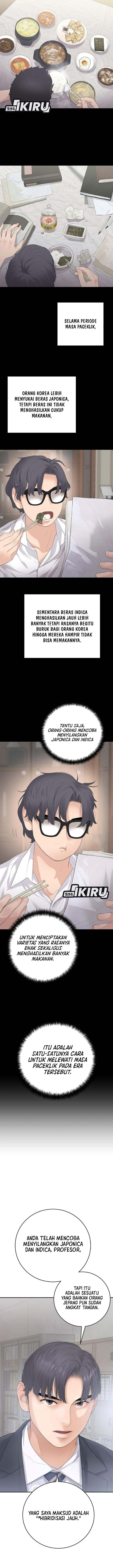 I Alone Am the True Chaebol Chapter 7 - Page 7