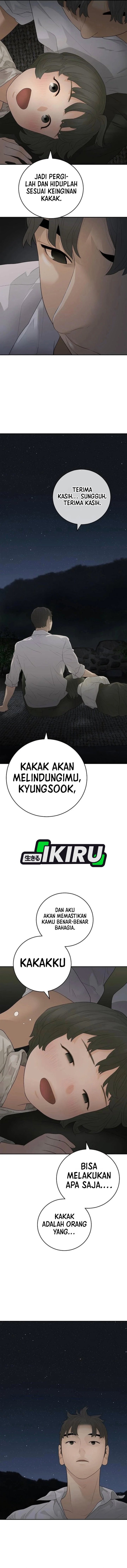 I Alone Am the True Chaebol Chapter 9 - Page 11