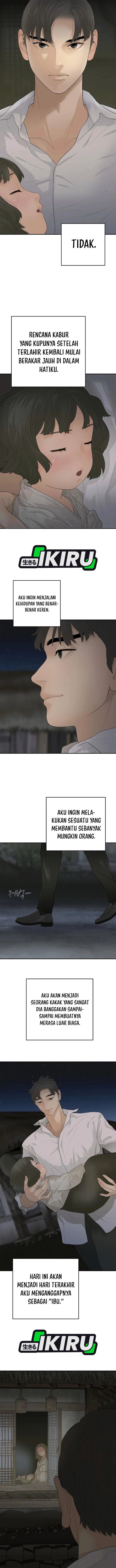 I Alone Am the True Chaebol Chapter 9 - Page 13