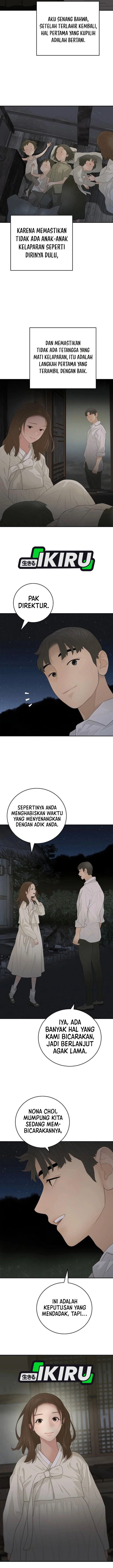 I Alone Am the True Chaebol Chapter 9 - Page 14