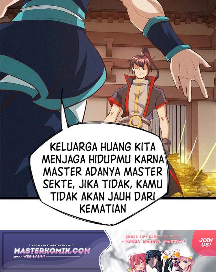 Baca I am a God Alone - Chapter 36 halaman 10