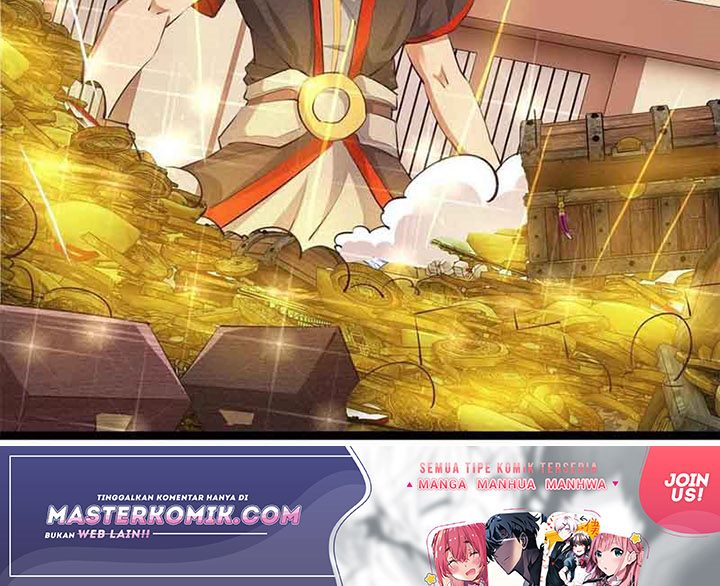 Baca I am a God Alone - Chapter 36 halaman 7