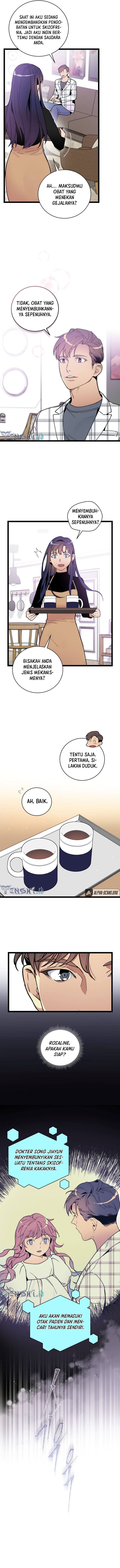 Baca I Am Alone Genius DNA - Chapter 76 halaman 11