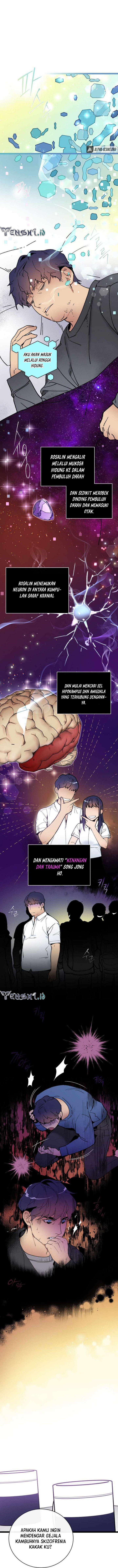 Baca I Am Alone Genius DNA - Chapter 77 halaman 2
