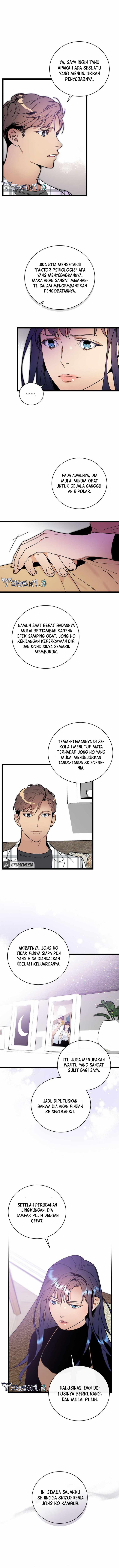Baca I Am Alone Genius DNA - Chapter 77 halaman 3