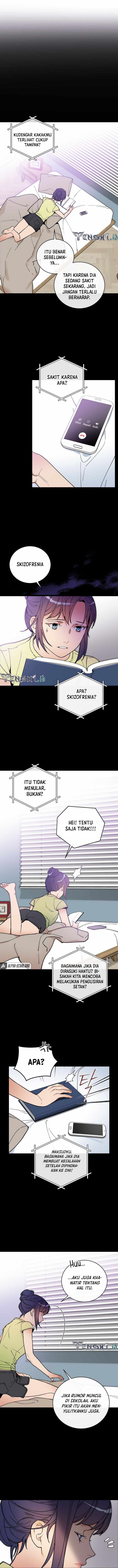 Baca I Am Alone Genius DNA - Chapter 77 halaman 4