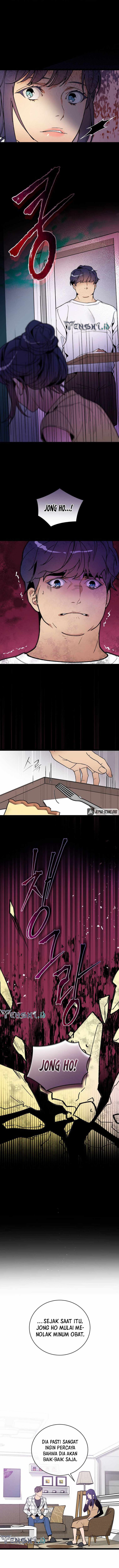 Baca I Am Alone Genius DNA - Chapter 77 halaman 5