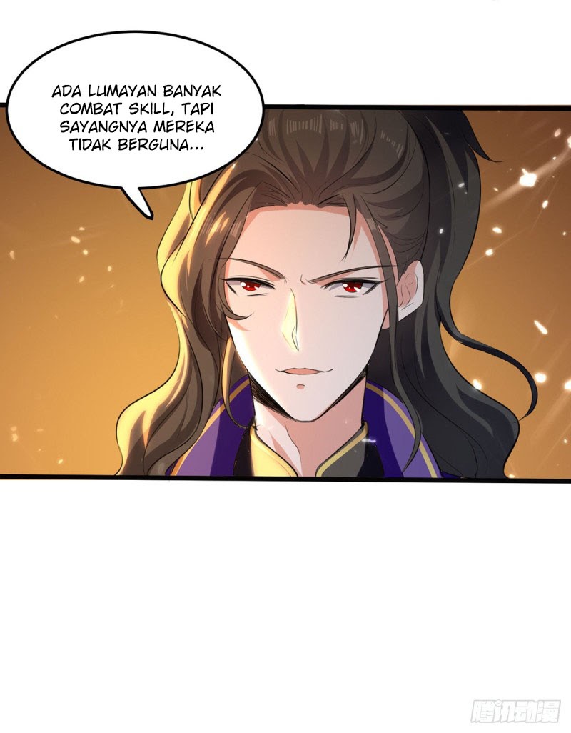 Baca I Am Crazy Upgrade - Chapter 15 halaman 11